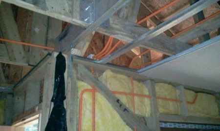 electricidad de acuerdo a norma chilena